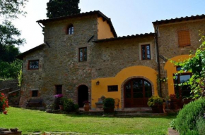 Agriturismo La Burra di Vinci 
